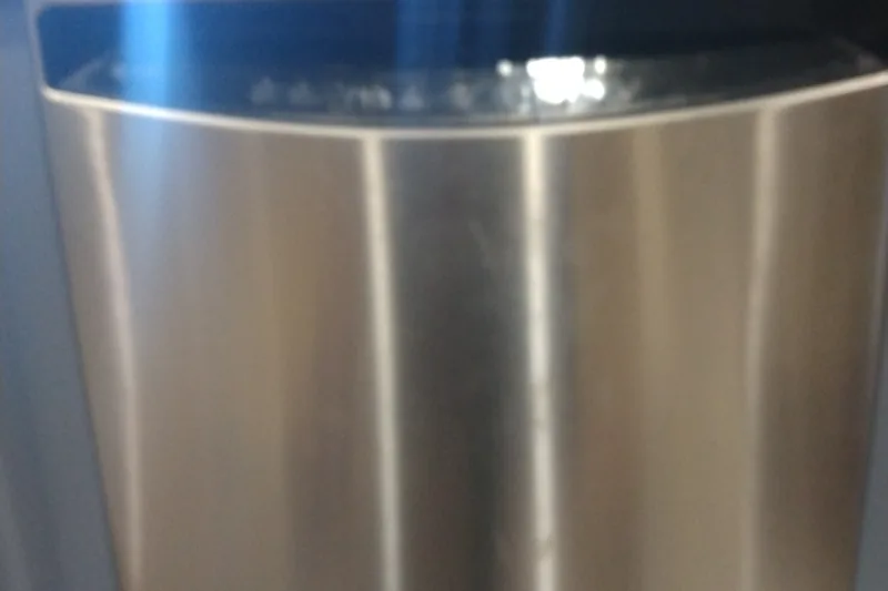 Built-In Stainless Dishwasher Restoration in Los Altos Hills, CA