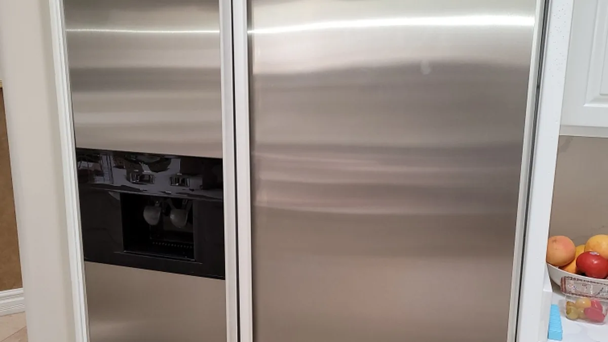Los Altos Appliance Repair Experts in Santa Clara