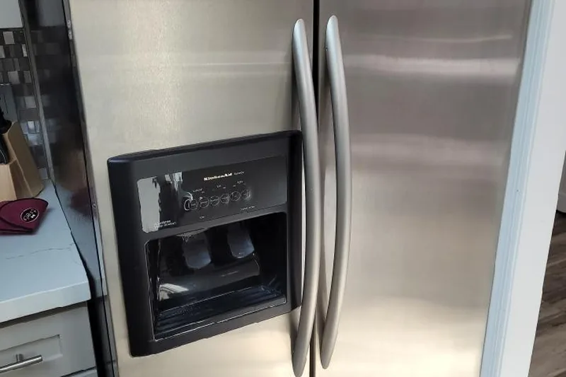 In-Home Refrigerator & Freezer Repair in Los Altos Hills, CA